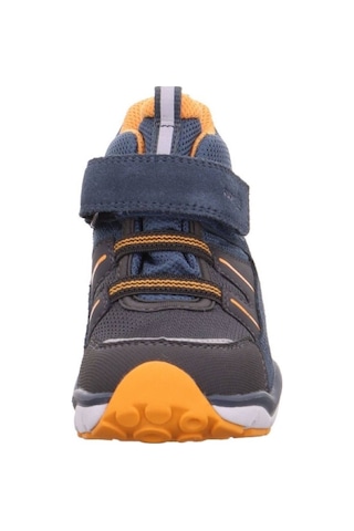Superfit 1-000247-8000 Çocuk Bot Lacivert
