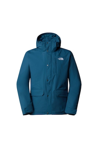 The North Face Erkek Pınecroft Trıclımate 3n1 Ceket Nf0a4m8esf41 Mavi