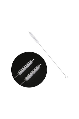 Pipet Temizleme Fırçası