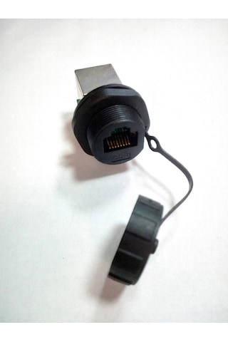 Rj45 Ara Panel Type