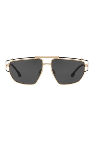 Versace Ve2202 143687 57 MM IN160630756 Erkek Güneş Gözlüğü