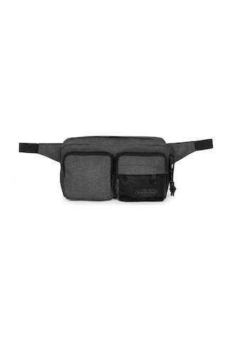 Eastpak Double Crossbody Black Denım Mini Omuz Çantası Ek0a5bkx77h1 Siyah
