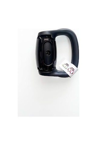 Tefal Düdüklü Tencere Katlanabilir Kulp, Clipso 4 Control/clipso+ Precısıon/nutricook+ Plus/acticook - Siy Çok Renkli