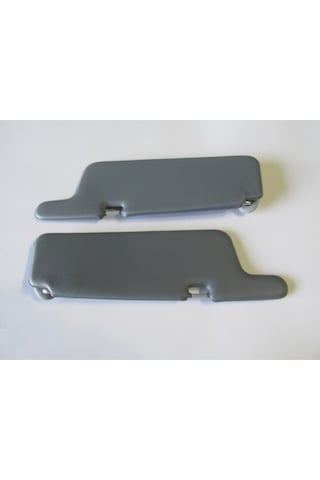 Toyota Corolla Ae101 93/98 Güneşlik Sağ/sol Set 2 Parça