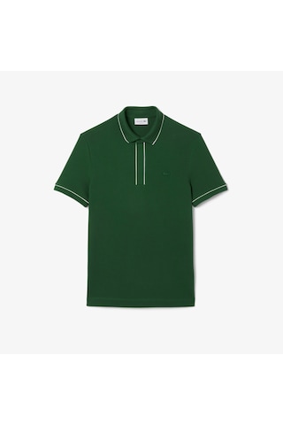 Lacoste Erkek Polo T-shirt Yeşil
