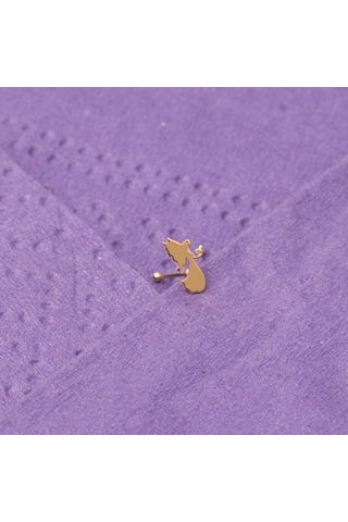 Güvercin 14 Ayar Altın Hızma HZ7044