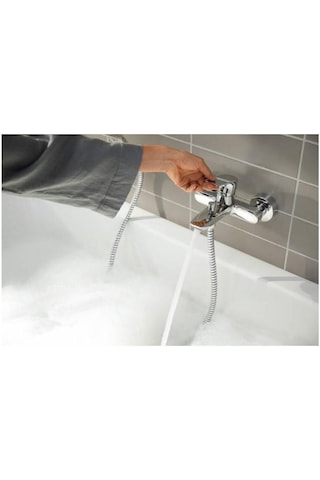 Hansgrohe E Banyo Bataryası - 72450000
