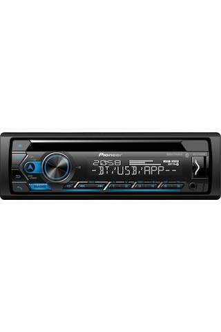 Pioneer Deh-s4250bt Usb-bluetooth Oto Cd Oynatıcı