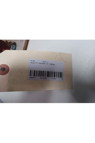 Hewlett Packard Hp C3850a Opak Bond Kağıdı