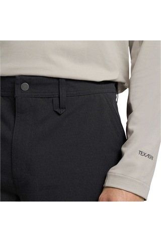 Jack Wolfskın Jack Wolfskin Yuma Cargo Pants Erkek Siyah Outdoor Pantolonu 6000 Siyah