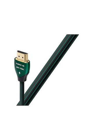 Audioquest Forest 48G 8K-10K HDMI Kablo - 3 mt
