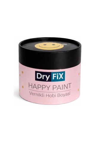 Happy Paint Nazlı 350 Ml Çok Renkli