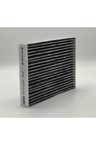 Regato Filter Kgm Mobility Torres Karbon Kabin/polen Filtresi