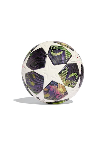 Adidas Ucl Pro F Şampiyonlar Ligi Final Topu Jx9077 Çok Renkli