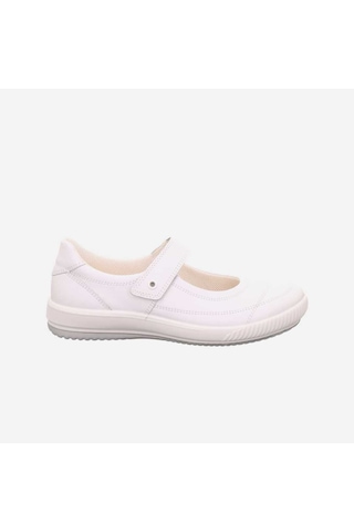 Sneaker Kadın 2-000300-1100 Legero Tanaro 5.0 White Beyaz