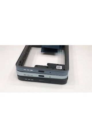 Xiaomi Redmi 13c Orta Kasa - Lacivert