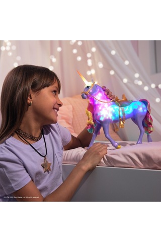 Spin Master Unicorn Academy Unicornul Lightstar