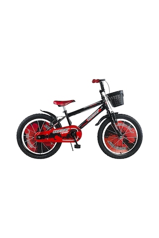 Tunca Beemer Ranger 20" Jant Çocuk Bisikleti