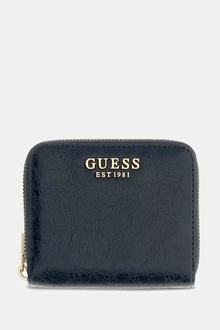 Guess Antonia Kadın Cüzdan Swtg2183137 Lacivert