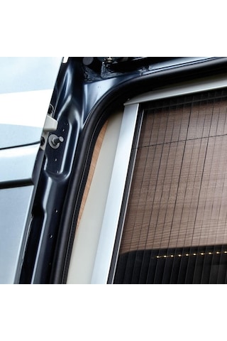 Dometic Flytec Ft200 Ducato Boxer  Jumper Sürgülü Kapı Sinekliği Çok Renkli