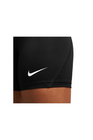 Nike Pro Strike Dri Fit Kadın Siyah Tayt Dh8327-010 SiYAH