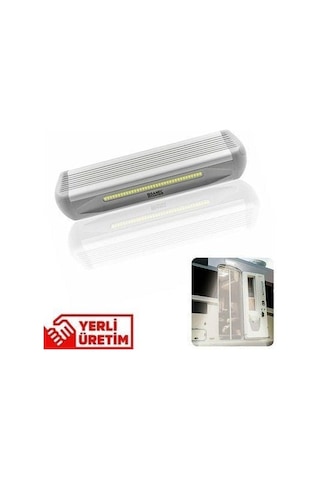 Sanel Power Led İç -dış Aydınlatma 10v-30v 36 0.5w Su Geçirmez