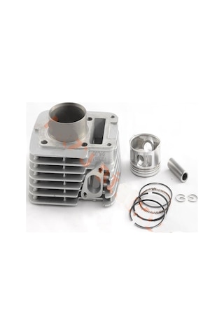 Yamaha Ybr 125 Silindir Komple Oem Ybr061