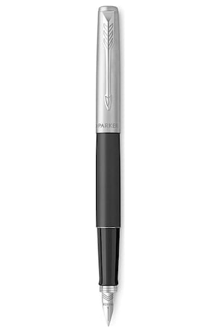 Parker Jotter Ct Orıjınal Dolmakalem M Uç Siyah Çok Renkli