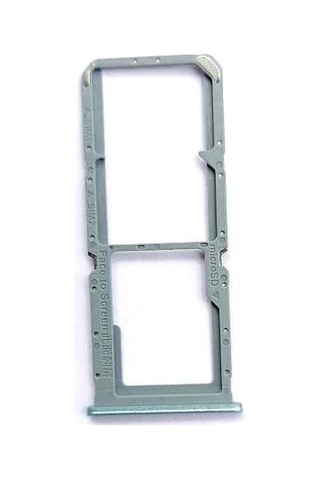 Oppo A76 2022 4g Sim Tepsisi Cph2375 - Mavi