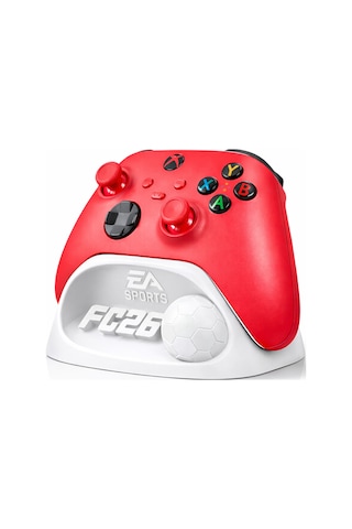 Xbox Uyumlu Fc26 Tasarım Oyun Kolu Standı Joystick Kol Tutucu