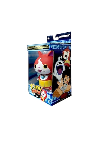 Yokai Watch B6047 Çıkartmalı Büyük Figür Yo-Kai