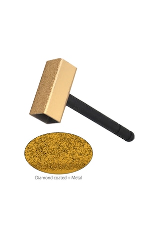 Ximistore9 Elmas Bileme Aparatı - Taşlama Tekerleği Düzeltme Aleti 4 Boyut Seçenekli