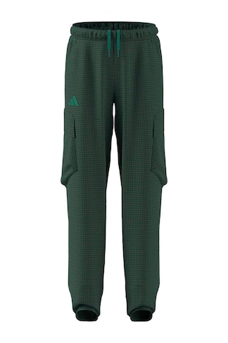 Adidas Çocuk Eşofman Altı Terrex Kids Xploric Clıma365 Cargo Pants Kids Kg7701 Yeşil