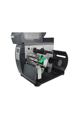 Honeywell I-4212E 4'' 203DPI Endüstriyel Barkod Yazıcı