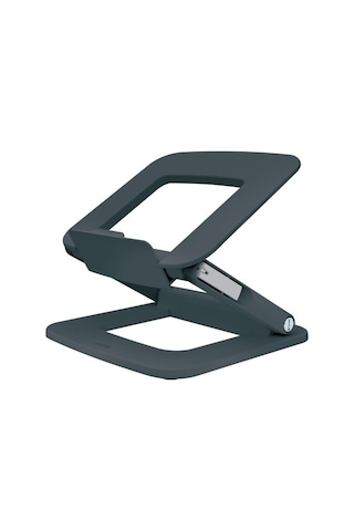 Leitz Ergo Ayarlanabilir Çok Açılı Laptop Standı Gri - Kod:64240089