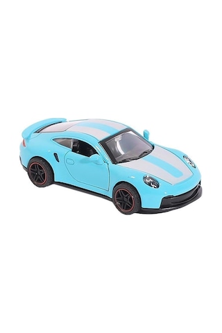 Wk-6643-05s Çek Bırak Spor Araba 1:43 -vardem