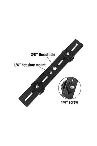 Camten Sa-22 Flash Bracket 2.li