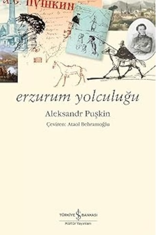 Erzurum Yolculuğu + Marifetname 1-2 Ciltli - Kutulu Set + İslam Deklarasyonu Ve Tarihi Savunma
