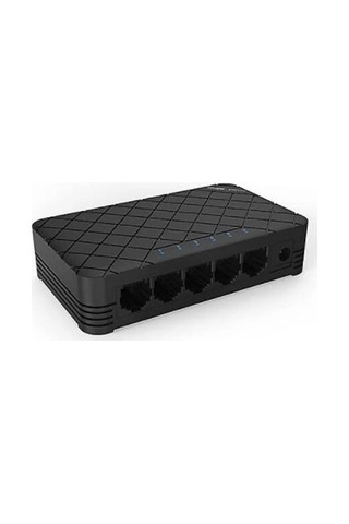 8 Port Mbit Desktop Yönetilemez Plastik Kasa Switch 8 Port Mbit Desktop Yönetilemez Plastik Kasa Switch
