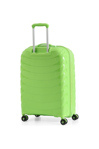 Ççs Polipropilen Orta Boy Valiz Ccs5263-2 Fıstıkyeşi