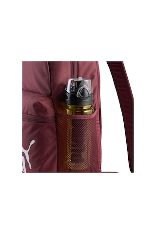 Puma 09116420 Phase Unisex Sırt Çantası Bordo