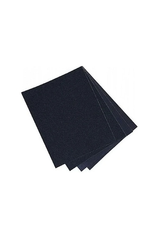 Çankaya Zımpara Seçenekli 220 Kum 5 Adet