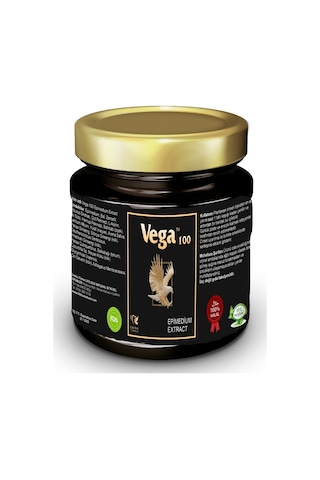 Vega 100 Ginseng Extract