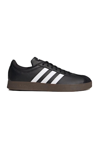 Adidas Id3712 Vl Court Base Spor Ayakkabı Siyah 001