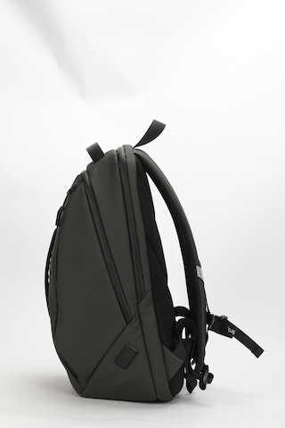 Baggaj S24102 Sırt Çantası Green