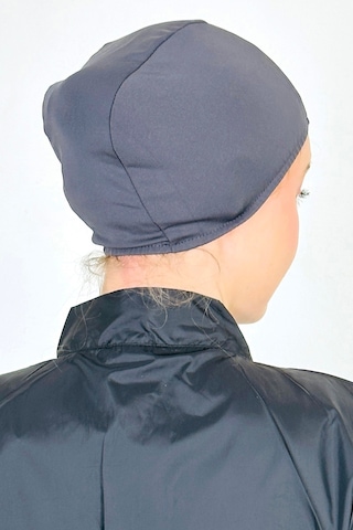 Sea Queen Kadın Likralı Kumaş Bez Bone Deniz Ve Havuza Uygun Antrasit - 651363807 Antrasit