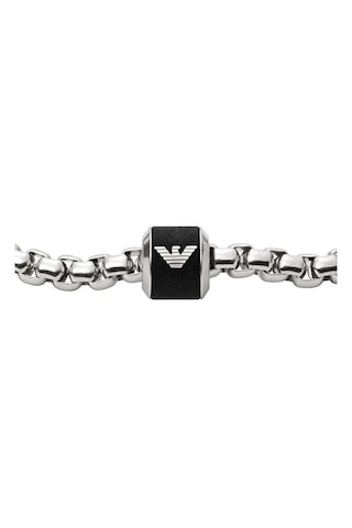 EMPORIO ARMANI AJEGS2911-040 Çelik