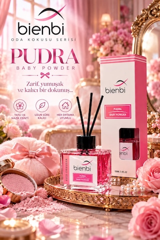 Japon Kiraz Çiçeği Oda Kokusu 100 Ml Anti-stres - Hanımeli - Japon Kiraz Çiçeği Lavanta - Anti-Stres - Beyaz Sabun - Amber - Çikolata - Pudra - Gül - Kahve