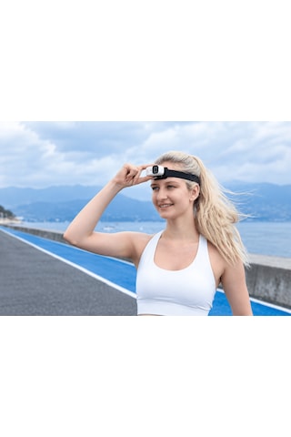Sjcam Manyetik Şapka Klips S10 Uyumlu Çok Renkli