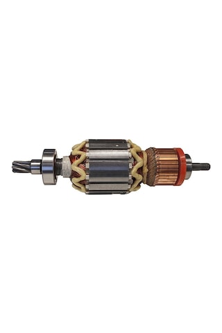 Makita HR5202C Endüvi Rotor Kollektör Ürün Kodu 517898-3